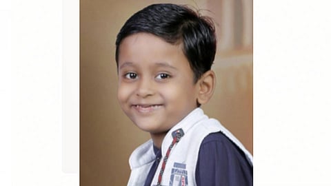 Aarav Koli