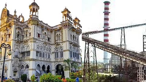 'सिद्धेश्‍वर कारखान्या'च्या चिमणीचे गुरुवारी काय होणार?