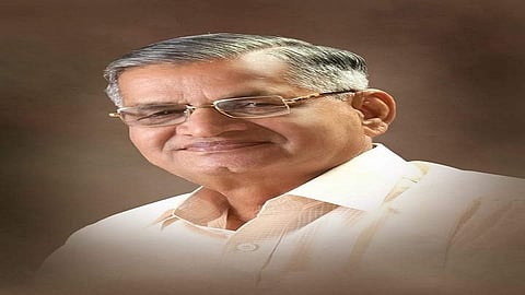 Panditarao Thorat