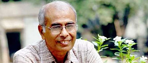 narendra dabholkar