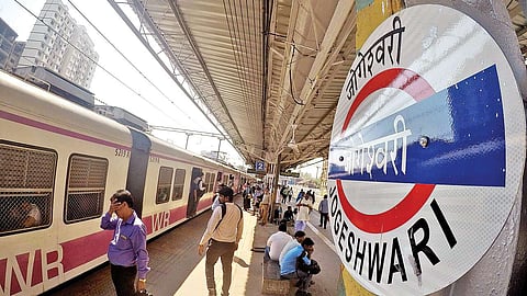MUMBAI