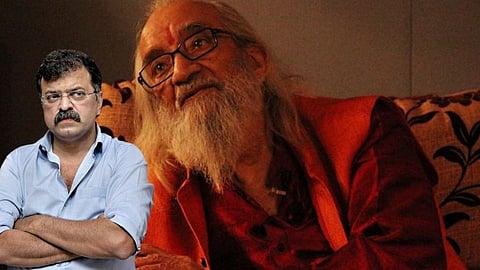 'माणूस म्हणून विरोध नव्हताच पण...'; पुरंदरेंविषयी जितेंद्र आव्हाड म्हणाले...
