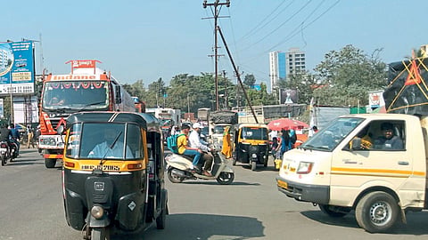 katraj kondhawa road