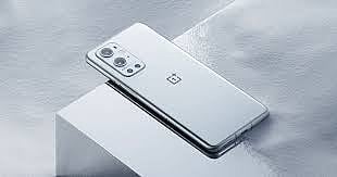 OnePlus 9r 5G 