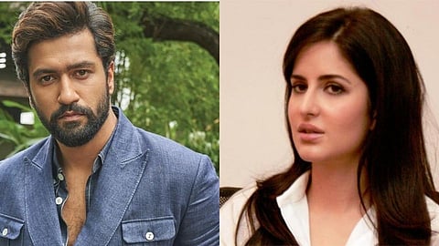 vicky kaushal