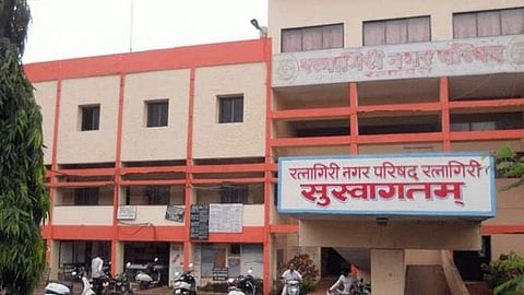 रत्नागिरी पालिका सभा 
