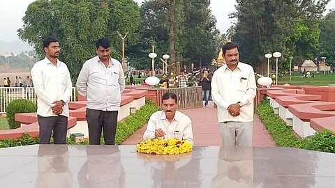 Popatrao Pawar