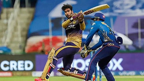 Venkatesh Iyer 