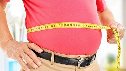 Water Weight