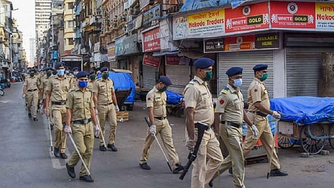 अमरावती शहरात मोर्चे, मेळावे, मिरवणुकांना बंदी; 11 अटींची करावी लागणार पूर्तता