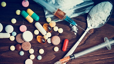 Drug Addition 