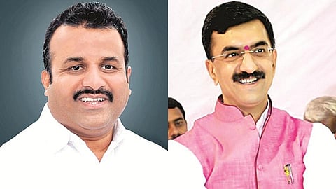 Balasaheb Patil
