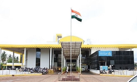 belgaum corporation