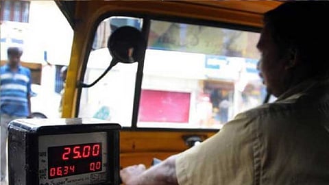 Autorickshaw