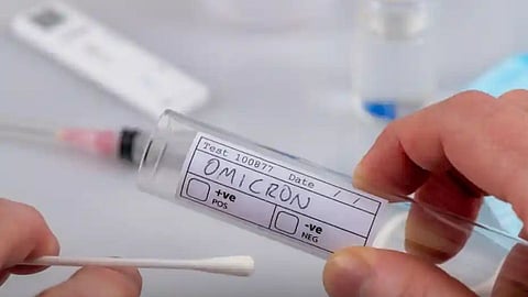 हाय रिस्क 'ओमिक्रॉन' देऊ शकतो RT-PCR टेस्टलाही चकवा! जाणून घ्या सविस्तर
