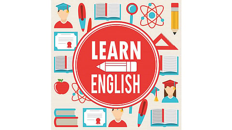 Learn English