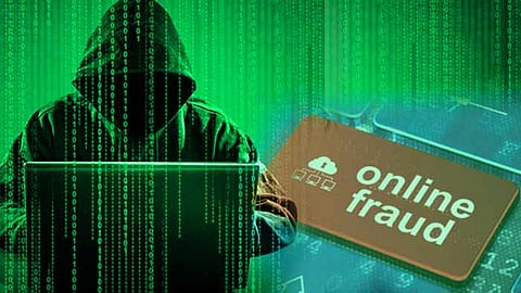 OLX  Online Fraud in Jalgaon