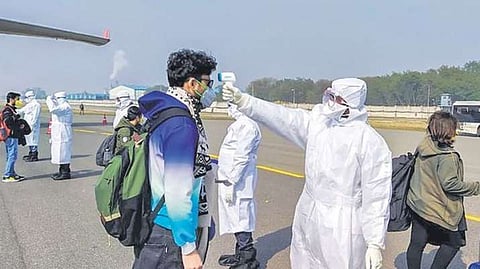 राज्यात आजही रुग्णसंख्या एक हजारच्या आत; तर 15 रुग्णांचा मृत्यु