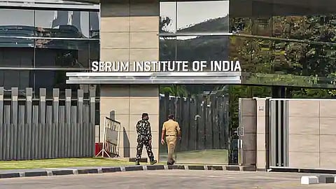 'सिरम'ची लस गरीब देशांना उपलब्ध होणार 