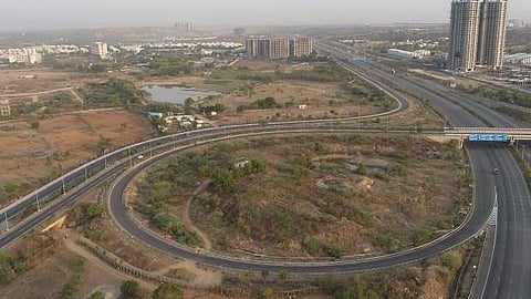 Pune : रिंगरोडची रुंदी कमी करण्यास सरकारची मान्यता