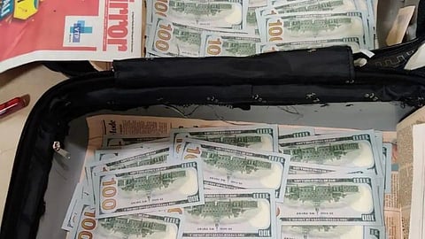 Foreign Currency