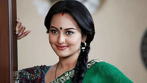 'लग्नाबाबतचं ते वृत्त...'; अभिनेत्री सोनाक्षीनं दिलं उत्तर
