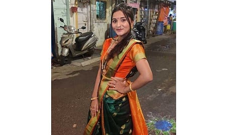 आकांक्षा खरटमोल 