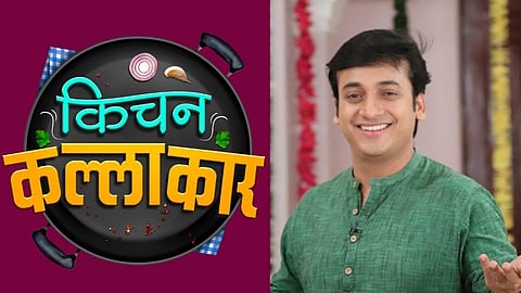 Sankarshan Karhade 