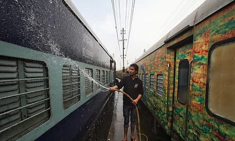 Railway