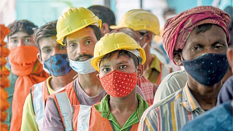 Worker