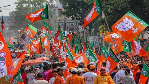 BJP