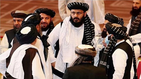 Afghanistan