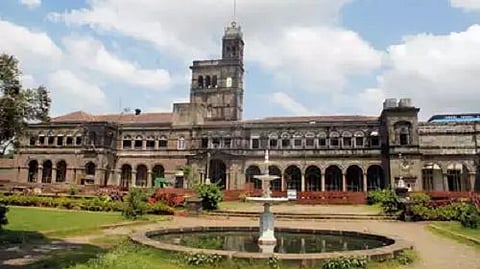 सावित्रीबाई फुले विद्यापीठ 