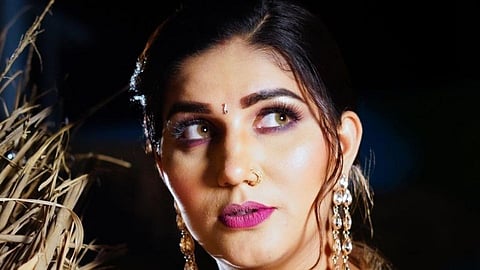 Sapna Chaudhary