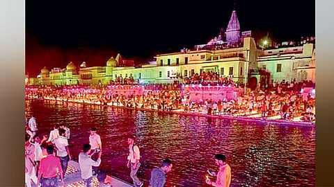 ayodhya
