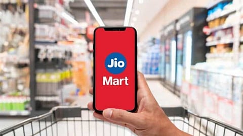 स्पर्धक Amazon अन्‌ Flipkart ला टक्कर देण्यासाठी Jio चा ऍक्‍शन प्लॅन!