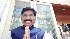 डॉ. बबन जोगदंड यांच्या पदव्यांची इंडिया बुकमध्ये नोंद
