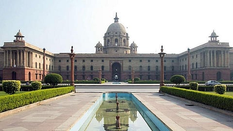 Government employees warned against criticizing official policies on social media platforms.