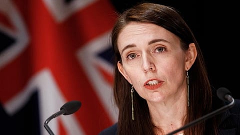 new zealand pm