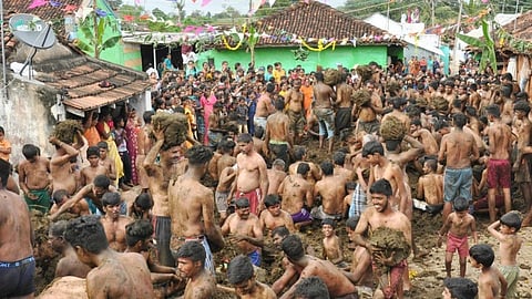 Gorehabba Festival