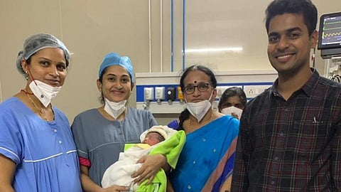 Government Hospital