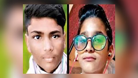 Gaurav And Kapil