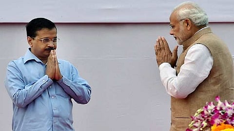 arvind kejariwal