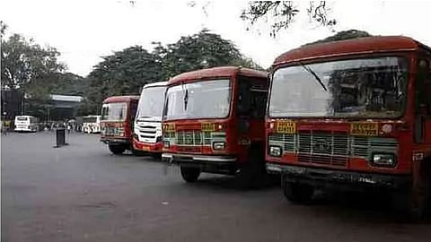 st service