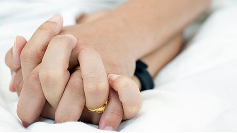 How is Omicron affecting Intimacy take these precautions 