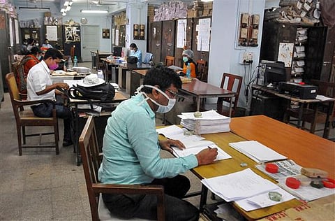 नंदुरबार जिल्ह्यातील अधिकाऱ्यांना पुन्हा ‘टार्गेट’ 