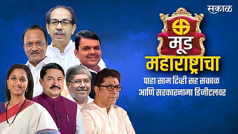 Sakal Survey