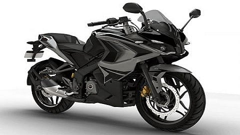 Bajaj Pulsar RS200