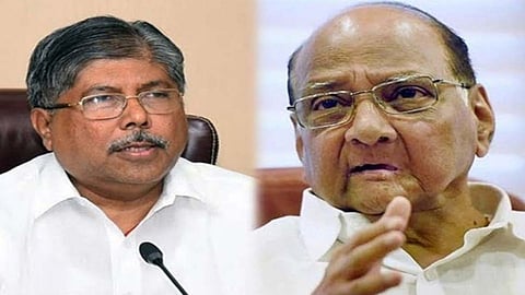 Sharad Pawar