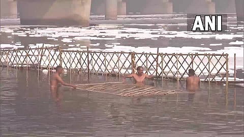 Yamuna River